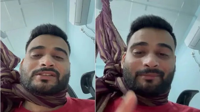 -manav-sharma-suicide-case-update-new-video-of-wife-nikita