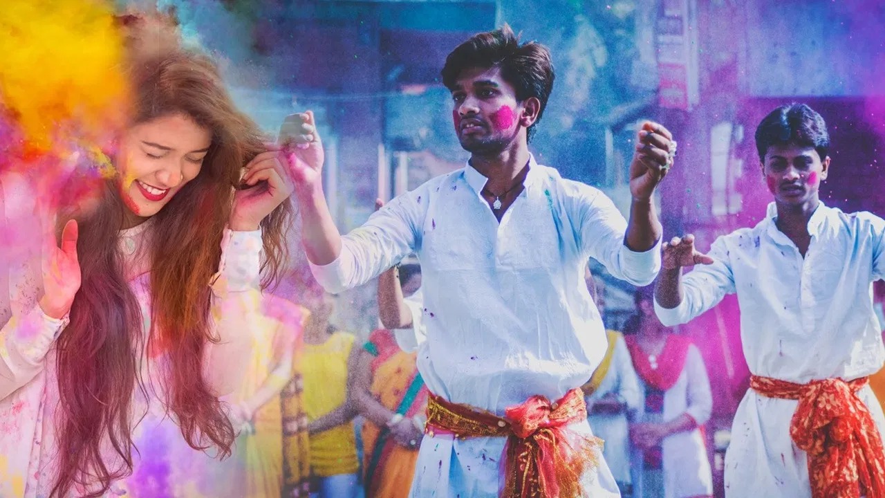 holi hacks