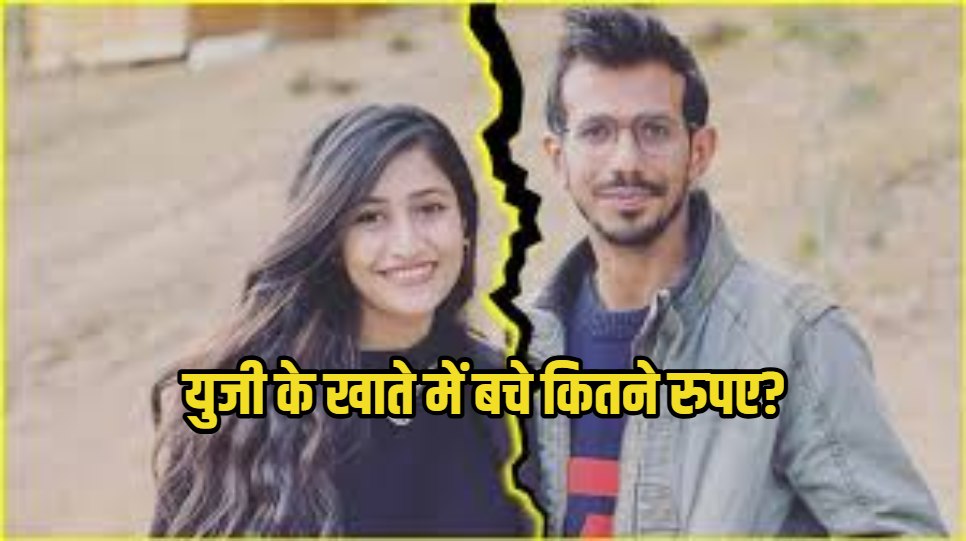yuzvendra chahal and dhanashree verma