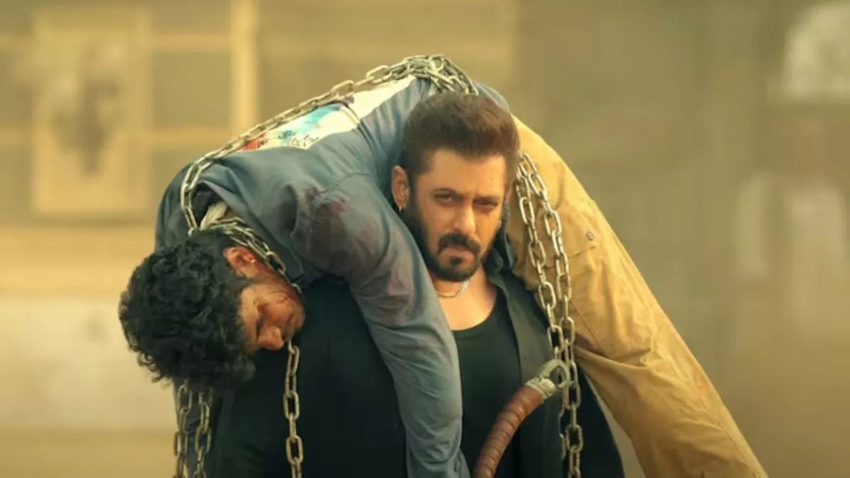SALMAN KHAN Sikandar Collection Day 4