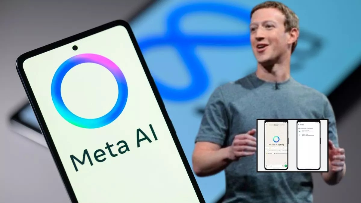meta ai llama 4
