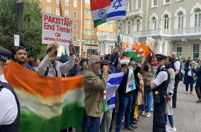 indian-protest-london-amid-pahalgam-attack