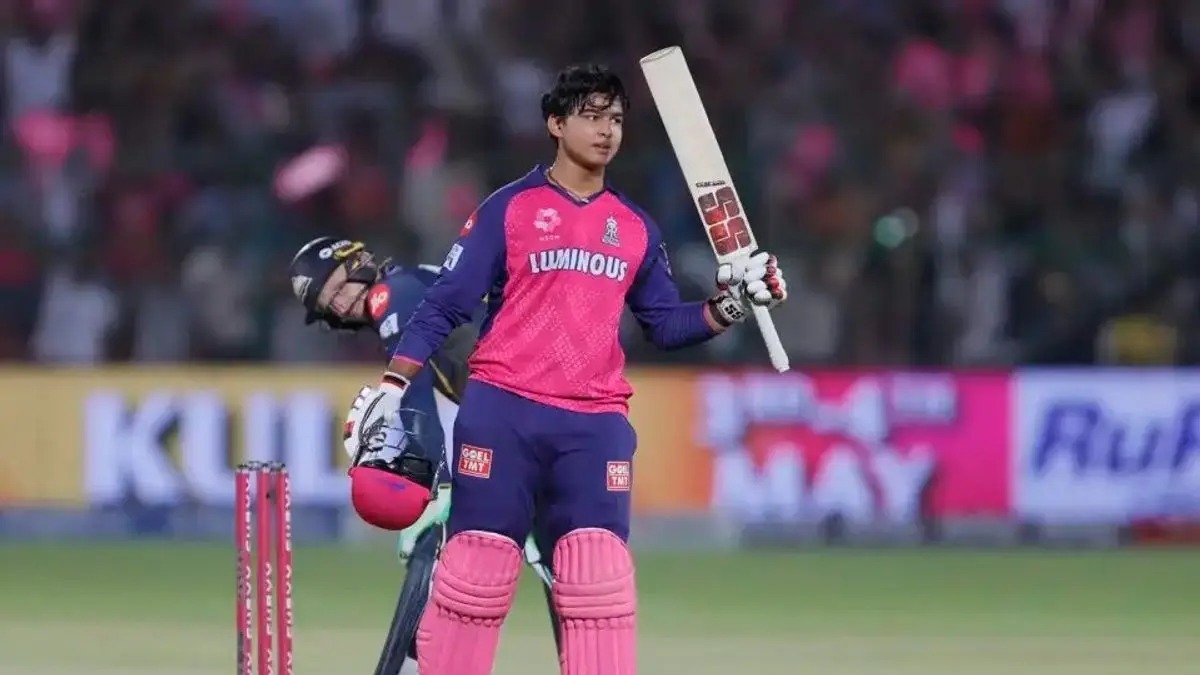 rr-vs-gt-vaibhav-suryavanshi century