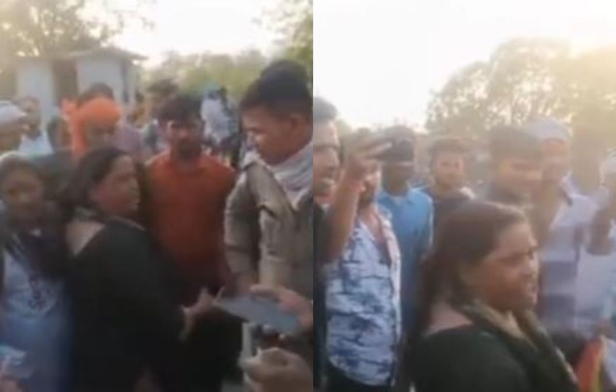 मां पूर्णागिरि धाम में पानी को लेकर खुनी संघर्ष, आठ श्रद्धालु घायल, पढ़ें पूरा मामला