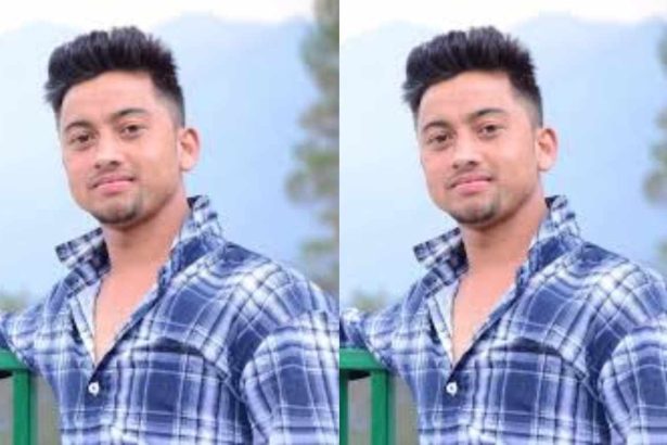 Pithoragarh's soldier Devendra Singh Basera martyred