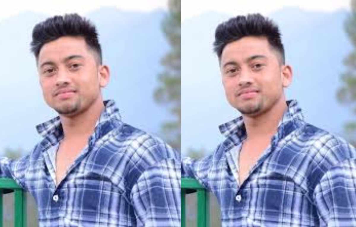 Pithoragarh's soldier Devendra Singh Basera martyred