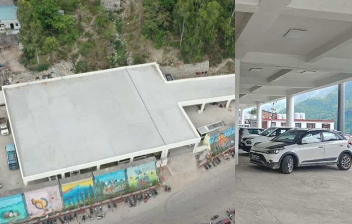चारधाम यात्रा को लेकर शासन की तैयारियां पूरी, इस बार नहीं होगी पार्किंग की दिक्कत