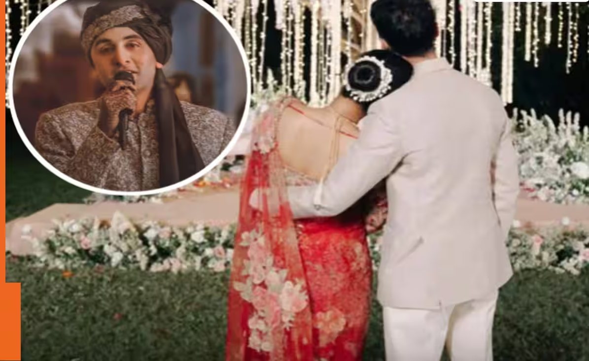 GROOM-cancels-wedding after hearing-channa-mereya-song