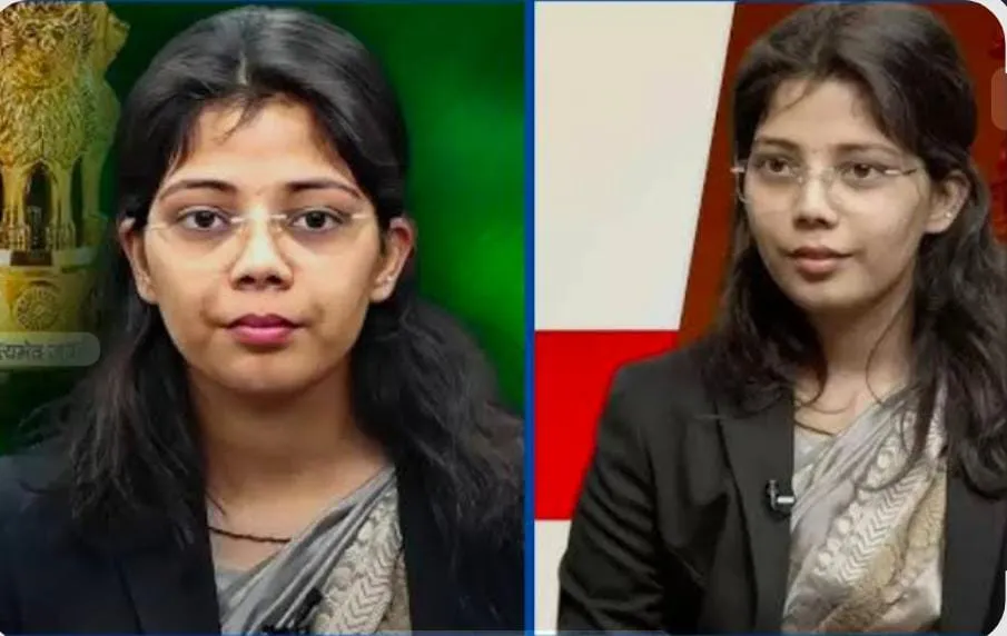 ankita-kanti-of uttarakhand-got-137th rank in upsc
