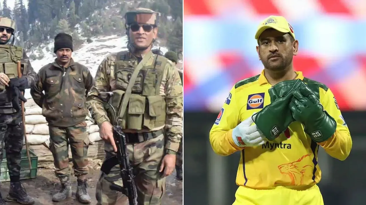 ms-dhoni-trolled-for-being silent on pahalgam-terror-attack