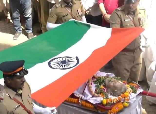 manoj-kumars-last-rites Rajkiya-Samman
