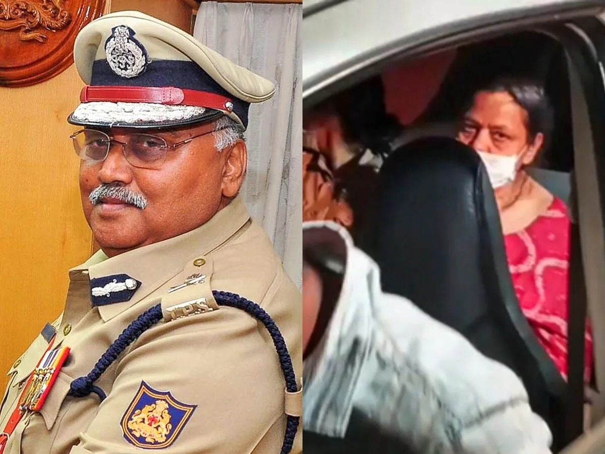 Om Prakash Murder Case