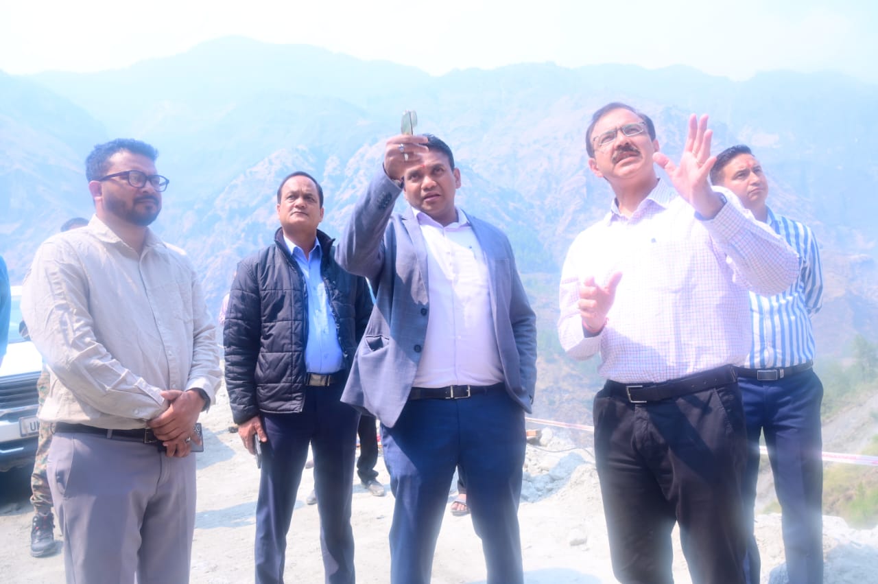 chardham yatra 2025