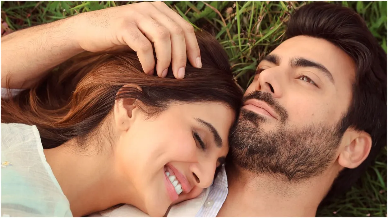 Fawad Khan film-abir-gulaal TO NOT RELEASE IN INDIA