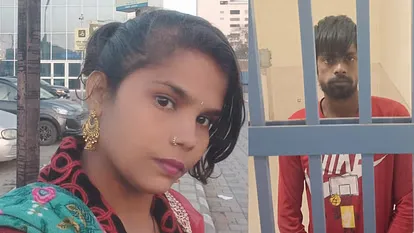 man-slept-with-wife-dead-body-after-killed UP agra-murder