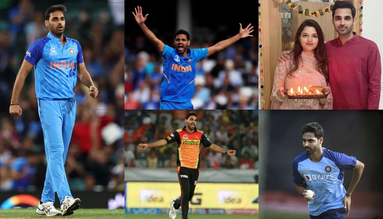 bhuvneshwar-kumar-NET WORTH biography