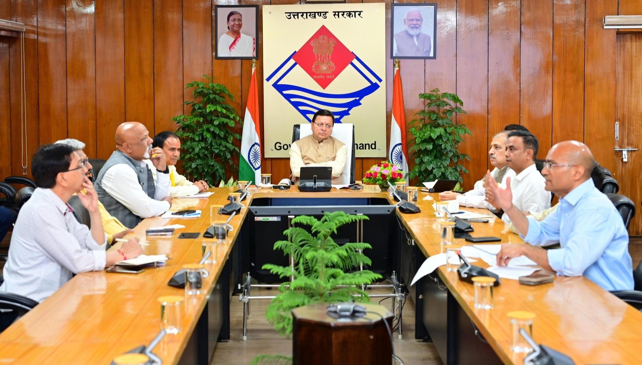 उच्च शिक्षा को रोजगार से जोड़ने की तैयारी, विदेशी भाषाएं और स्किल ट्रेनिंग भी होगी शामिल