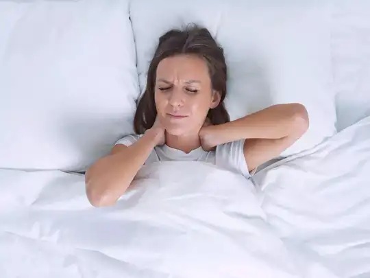 Cancer Symptoms