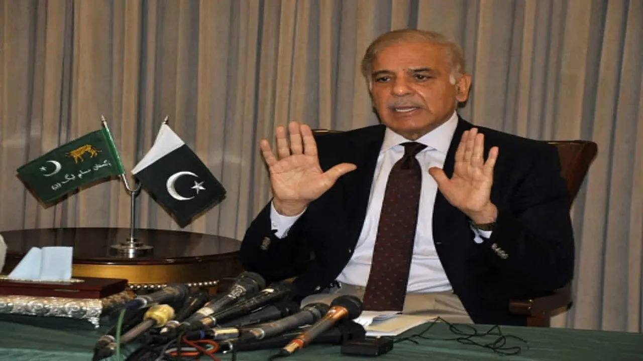 pakistan-took-these-big-decisions-AFTER INDUS WATER TREATY SUSPEND