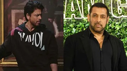 shahrukh khan salman khan on Pahalgam Terror Attack