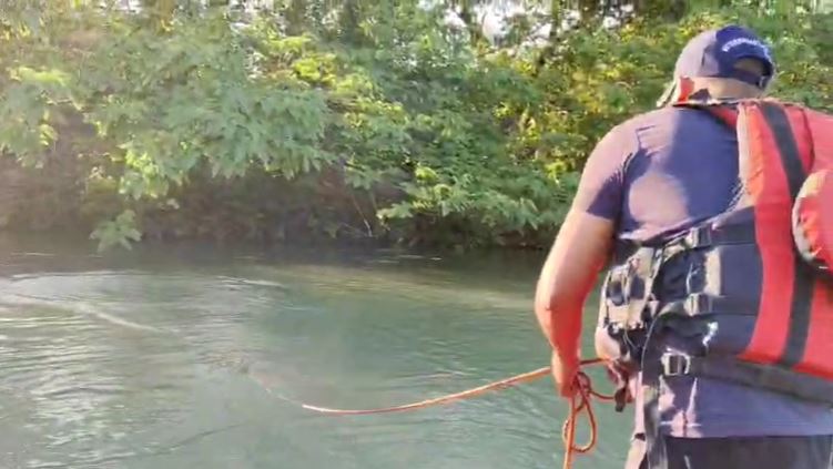 तीन तलाक का दर्दनाक अंजाम : पति के धोखे से परेशान होकर गंगनहर में कूदी महिला, तलाश जारी