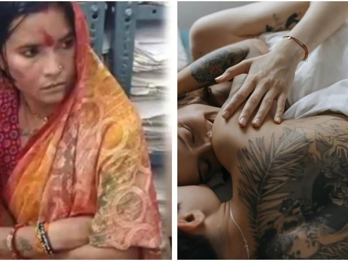 /mother-of-3 children-marries-a-minor-girl-in-darbhanga