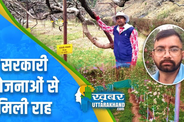 सरकारी योजनाओं का सही इस्तेमाल कैसे बदल सकती है जिंदगी? कमल गिरी की कहानी से सीखिए