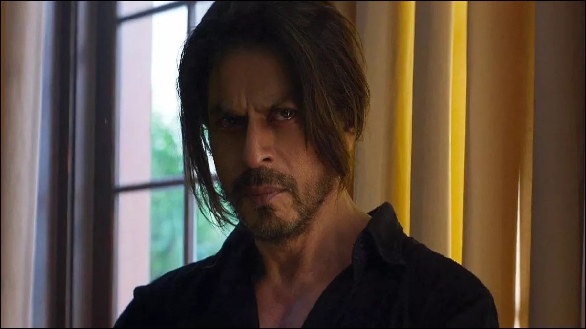 shah rukh khan pathaan 2 updates