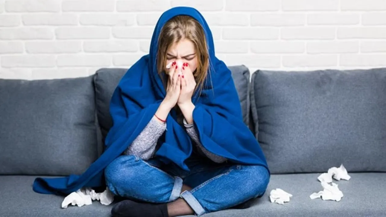 home remedies for nose congestion