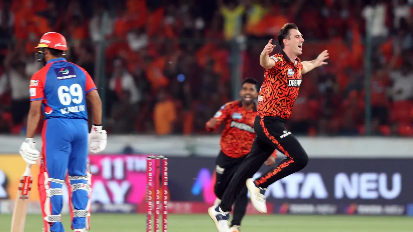 ipl-srh-eliminated-ipl-2025 SRHvs DC