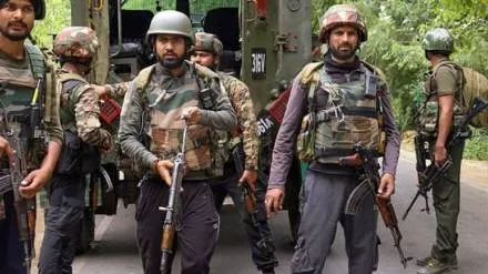 pakistan-firing-poonch lance-nayak- DINESH KUMAR martyred