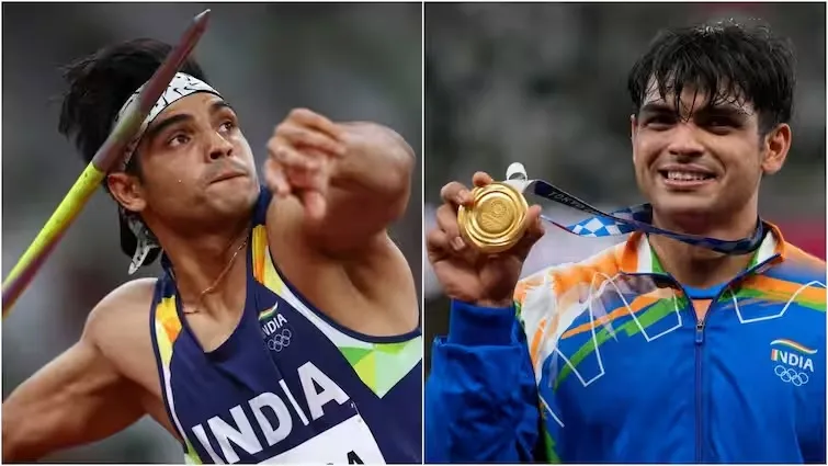 Neeraj-chopra-conferred-honorary-rank-of-lieutenant-colonel-in-territorial-army