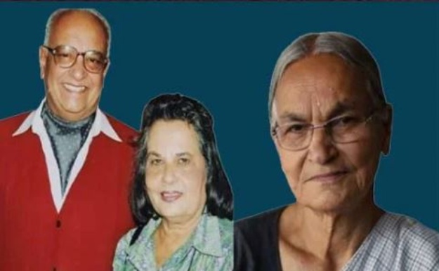 उत्तराखंड की तीन हस्तियों को राष्ट्रपति ने किया पदमश्री से सम्मानित