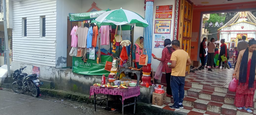 kedarnath dham