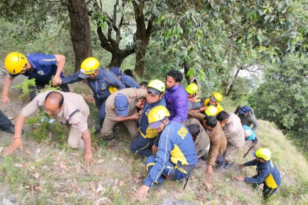 uttarkashi helicopter crash