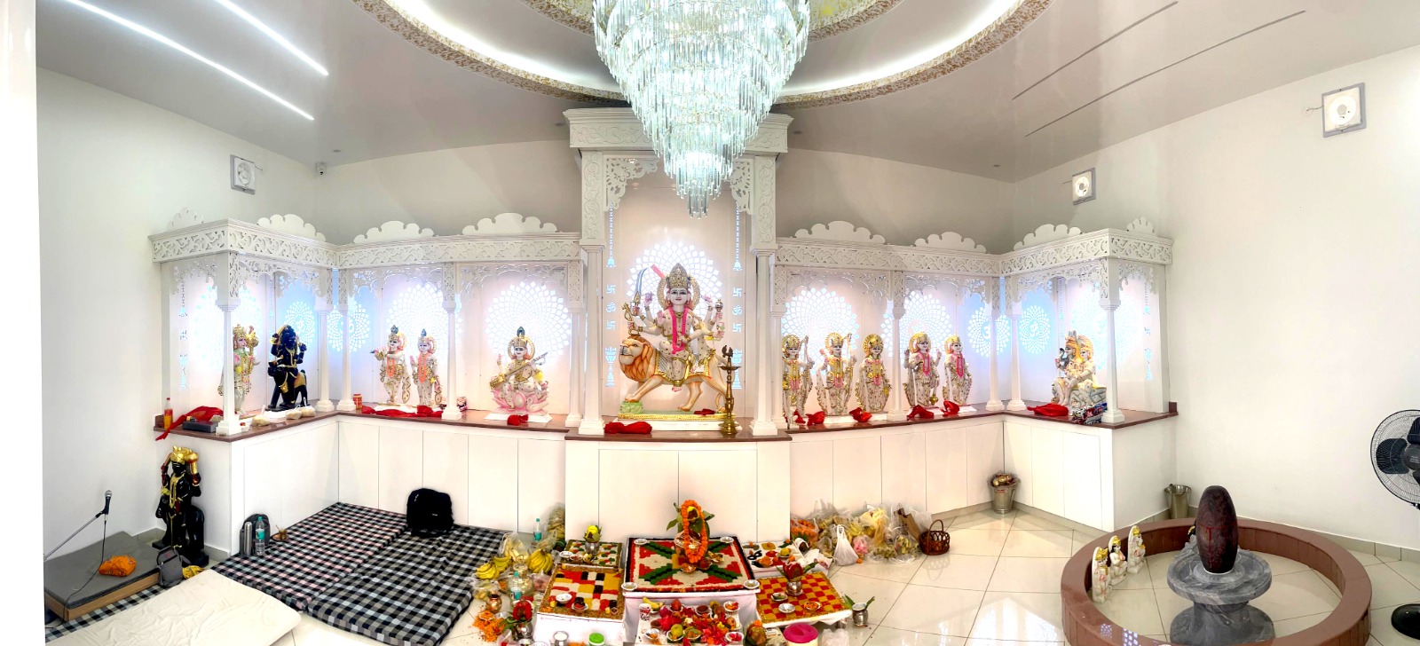 dehradun mandir