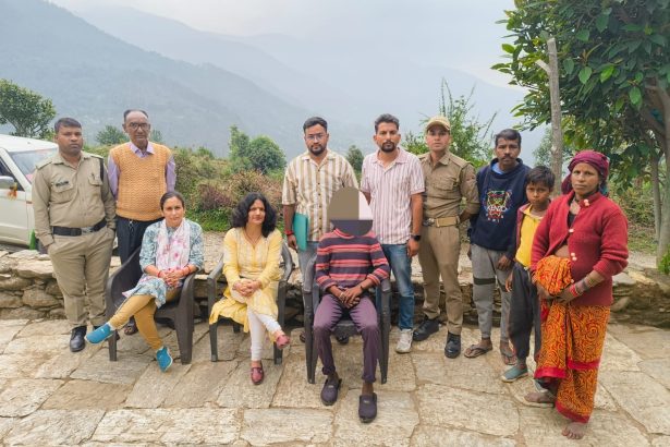 रुद्रप्रयाग में रुकवाई 17 साल के लड़के और 12 साल की लड़की की सगाई Engagement of minor stopped in Rudraprayag