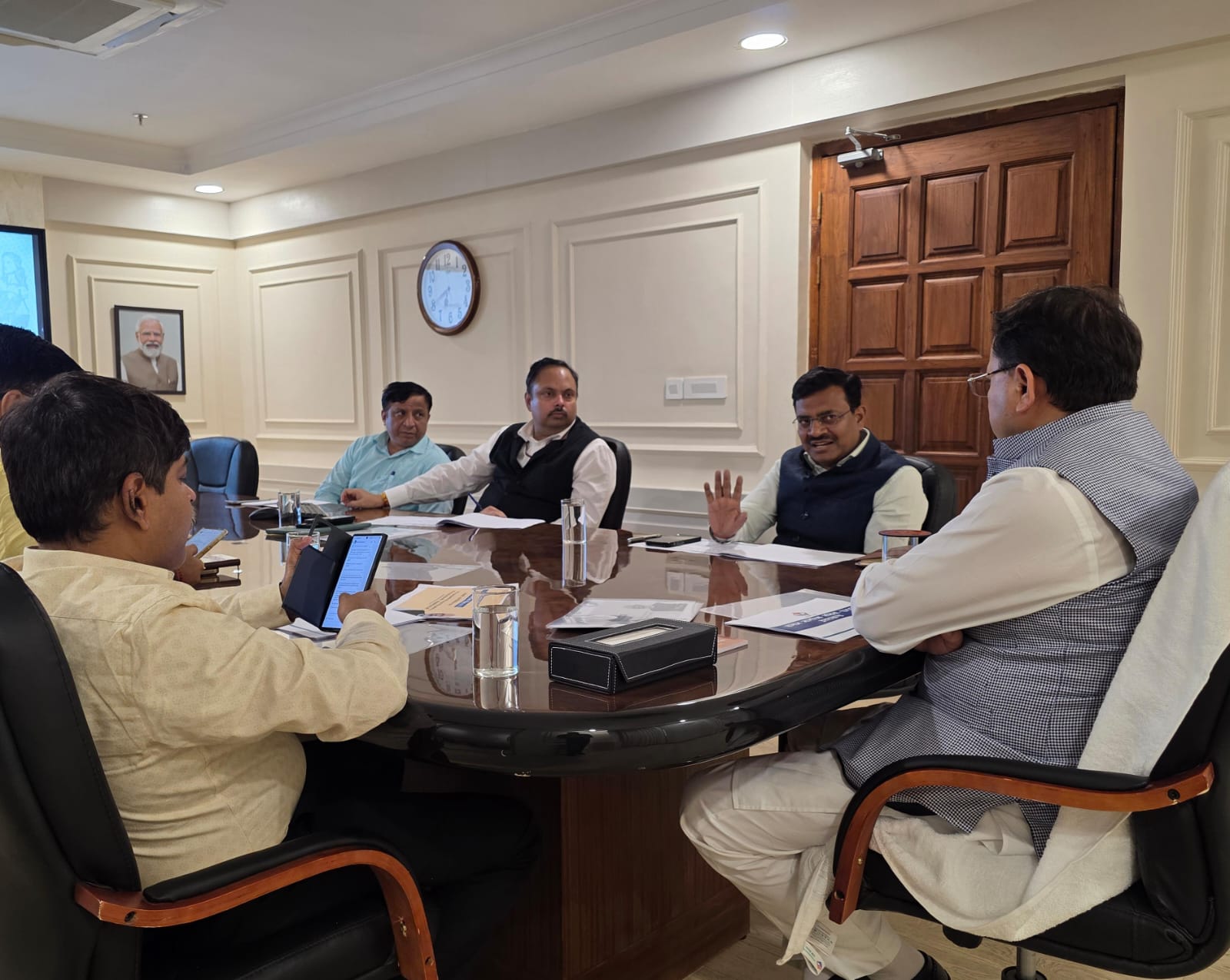 niti ayog uttarakhand