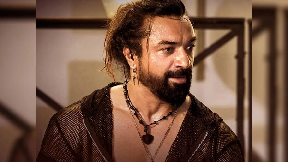 House Arrest Controversy ajaz-khan rape case