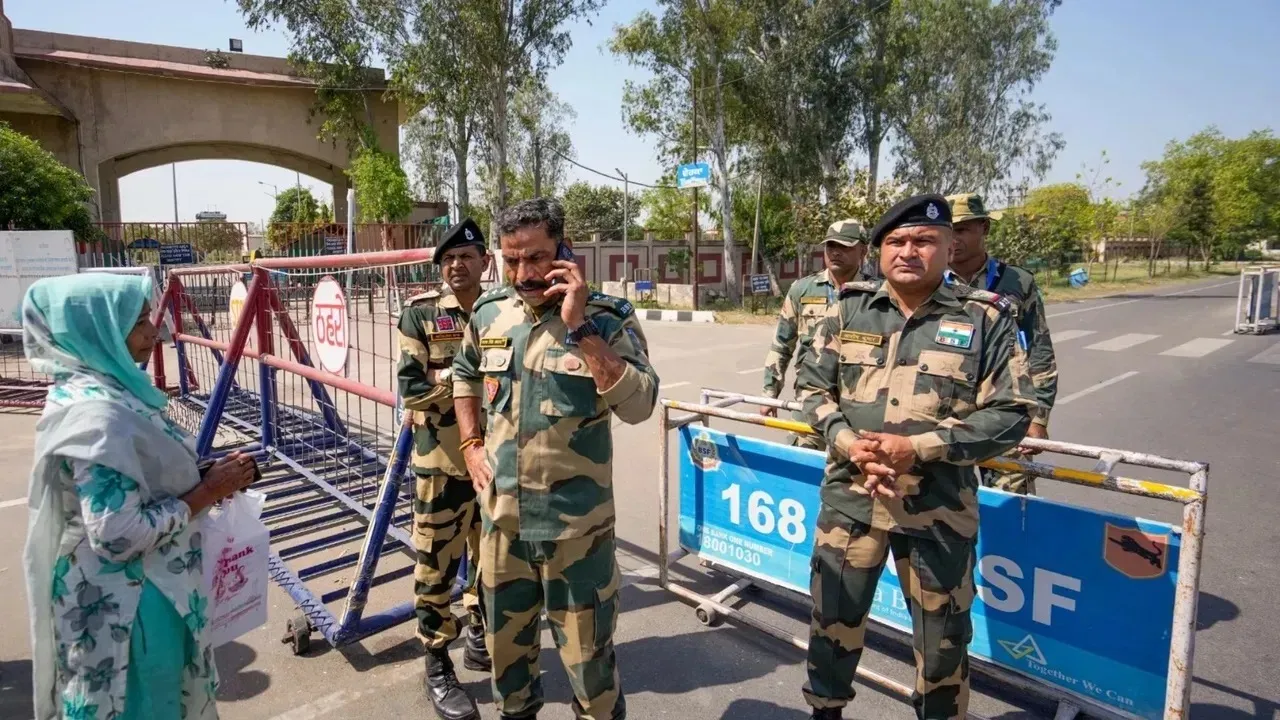 pakistan-refused-to-take-its-own-citizens attari-border