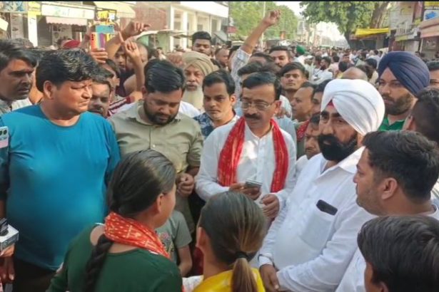 पूजा मंडल हत्याकांड से लोगों में आक्रोश