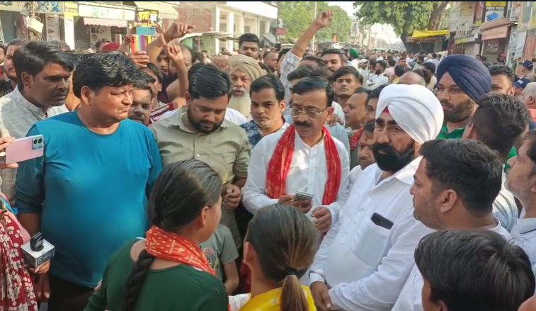 पूजा मंडल हत्याकांड से लोगों में आक्रोश