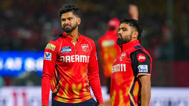 IPL 2025 IPL 2025 New Schedule