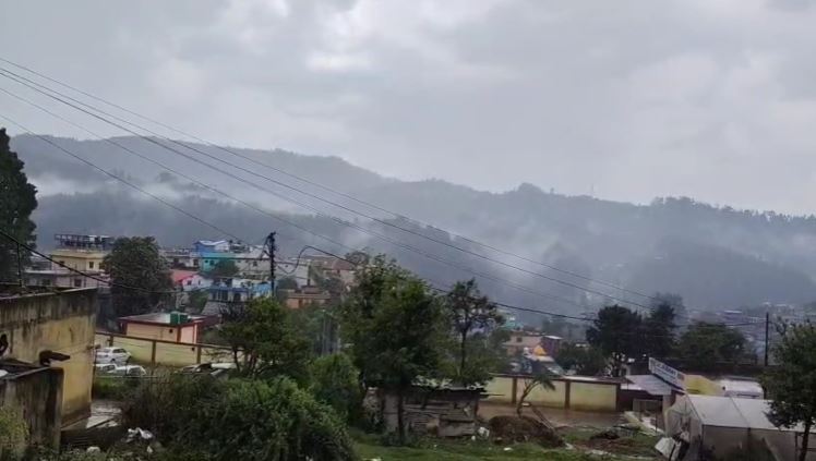 lohaghat weather
