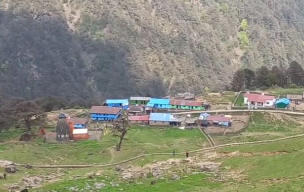 madmaheshwar atikarman