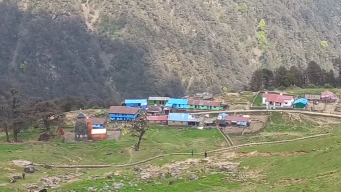 madmaheshwar atikarman