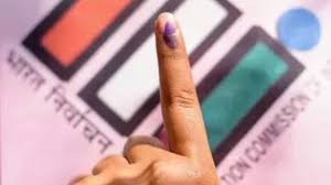 अब वोट डालना होगा और भी आसान!, चुनाव आयोग ने किए बड़े बदलाव