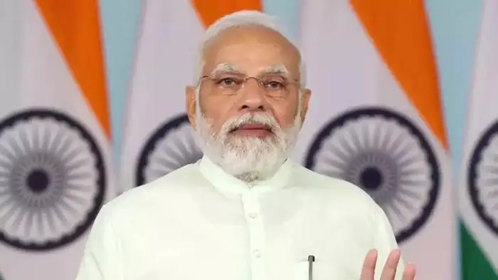 PM Modi to address nation at 8 pm