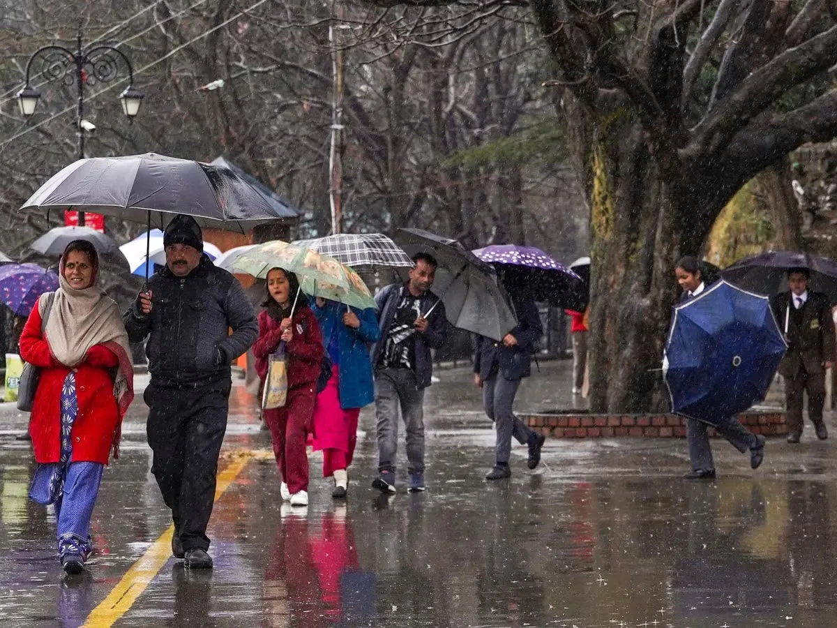 Uttarakhand Weather update aaj ka mausam