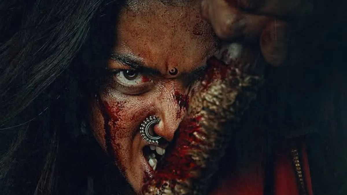 rashmika-mandanna-film-mysaa-first-look-poster